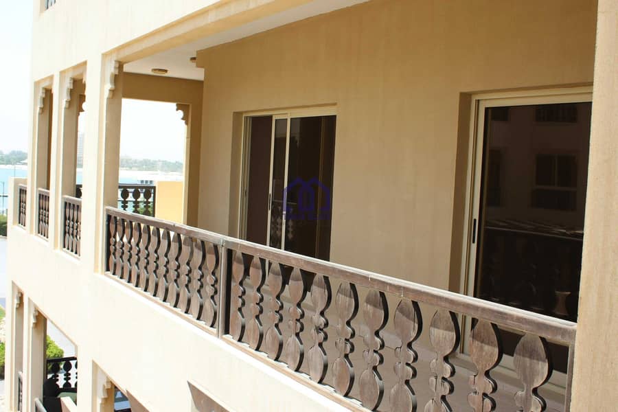 18 SPACIOUS 3 BED IN MARINA AT GOOD PRICE FOR SALE