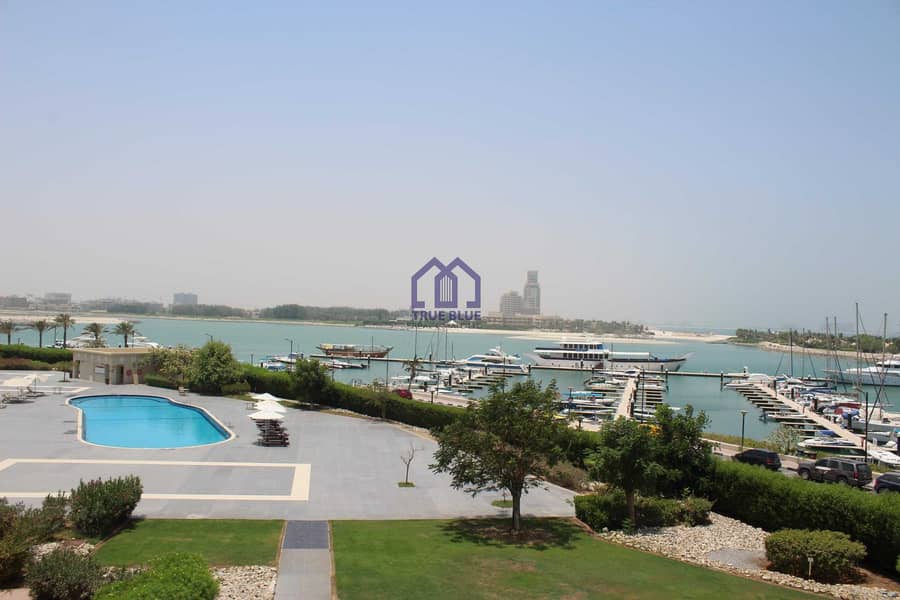 19 SPACIOUS 3 BED IN MARINA AT GOOD PRICE FOR SALE