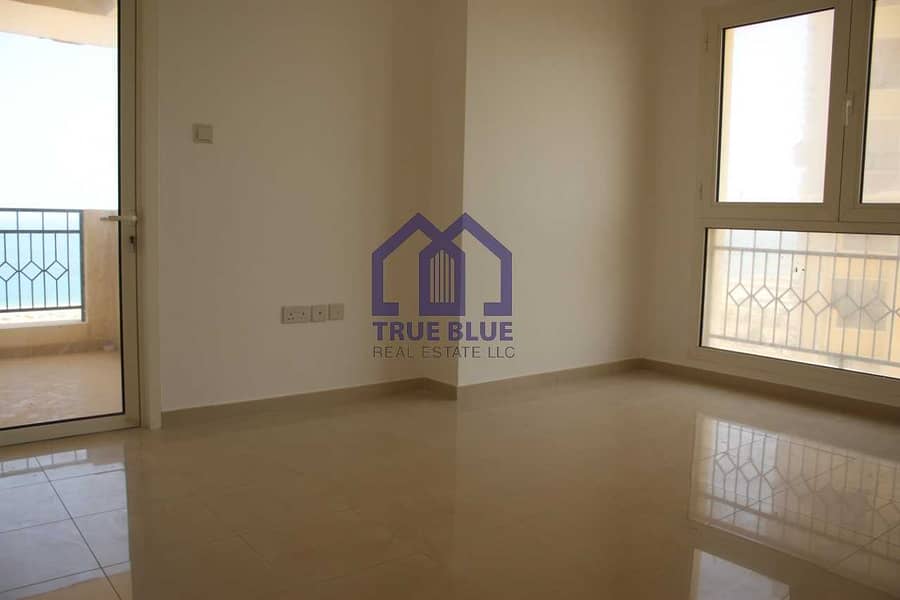 12 BEST SALE DEAL FOR SEA VIEW 2 BEDROOM VACANT UNIT