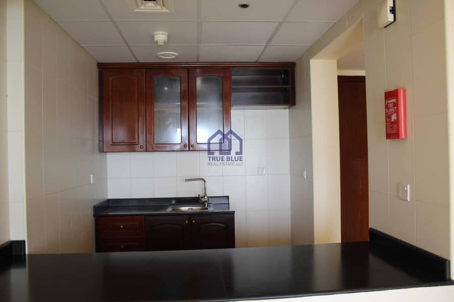 2 1BR Unfurnished Apartment In Royal Breeze Building