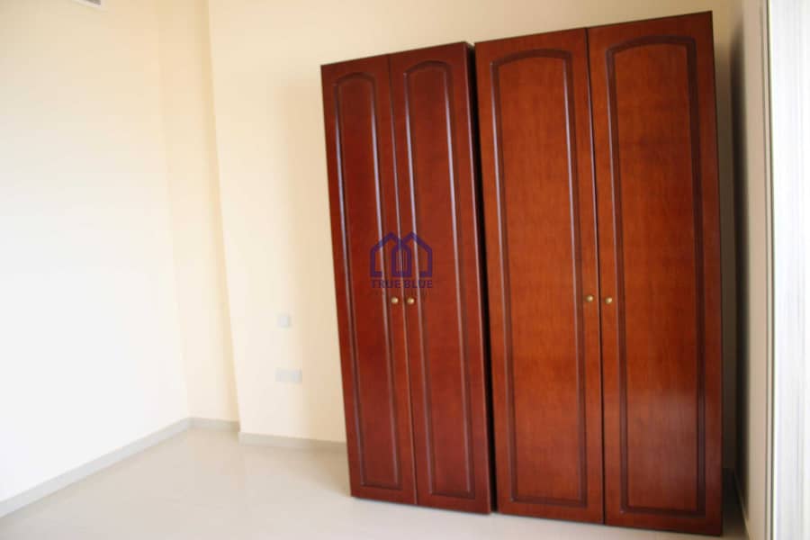 4 1BR Unfurnished Apartment In Royal Breeze Building