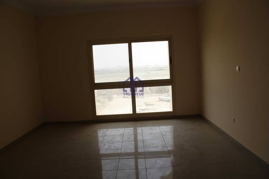 28 2BR Spacious Unfurnished Marina Apartment For Rent