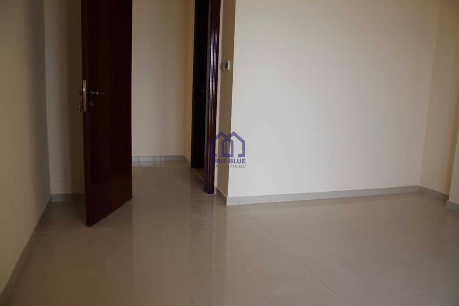 8 1BR Unfurnished Apartment In Royal Breeze Building