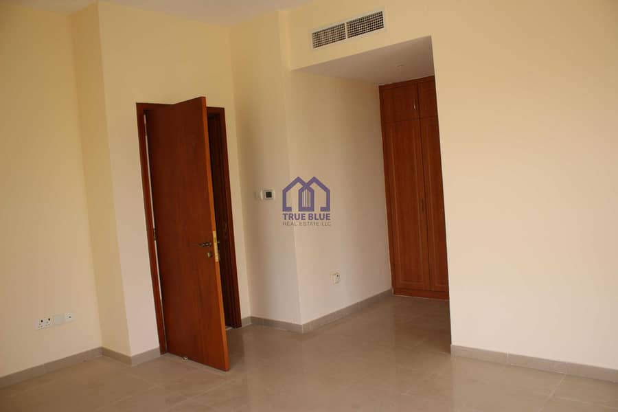 40 2BR Spacious Unfurnished Marina Apartment For Rent