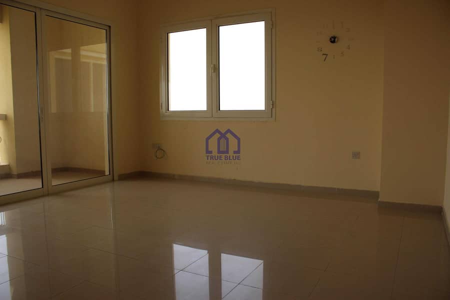 8 MAINTAINED 1 BEDROOM|LAGOON VIEW|HIGH FLOOR|FOR RENT