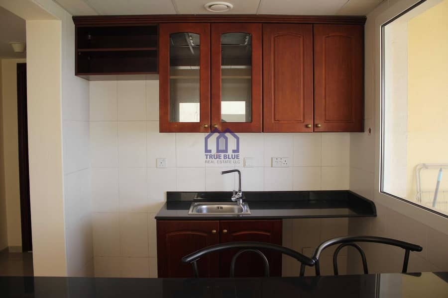 9 MAINTAINED 1 BEDROOM|LAGOON VIEW|HIGH FLOOR|FOR RENT
