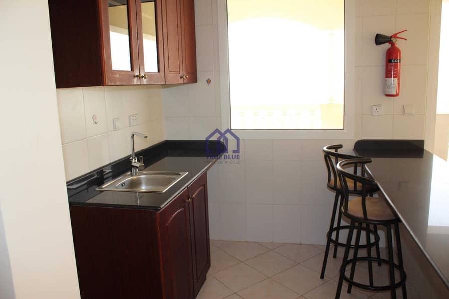 10 MAINTAINED 1 BEDROOM|LAGOON VIEW|HIGH FLOOR|FOR RENT