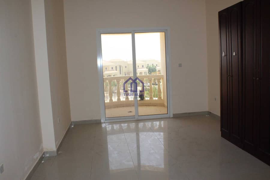 3 Unfurnished Studio Apartment In Royal Breeze Bldg For Rent