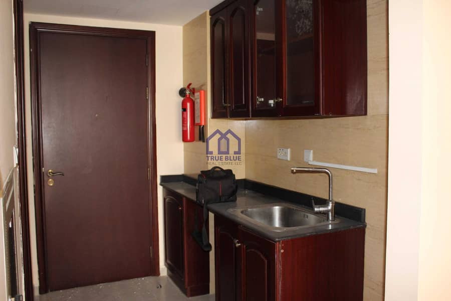 5 Unfurnished Studio Apartment In Royal Breeze Bldg For Rent