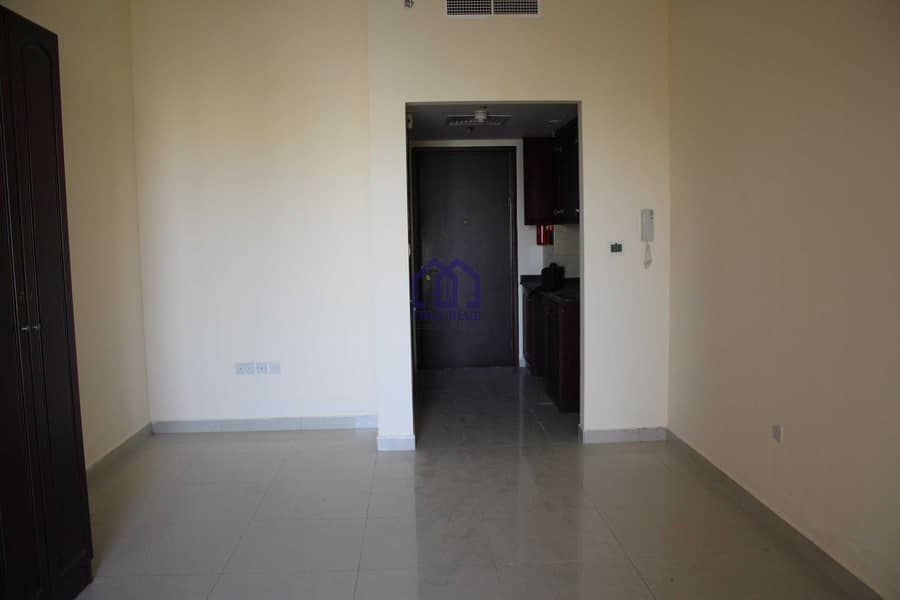 A nice beautiful apartment suitable for short family