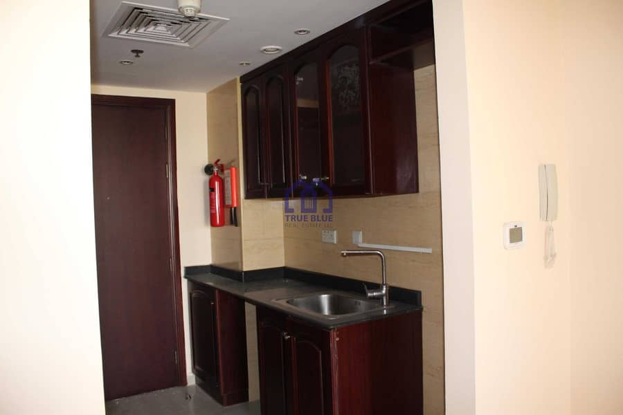 3 A nice beautiful apartment suitable for short family