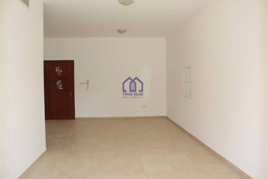 One Bedroom Golf Building Apartment For Sale