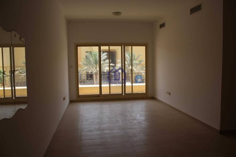 3 One Bedroom Golf Building Apartment For Sale