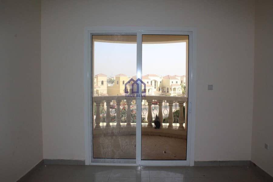 10 A nice beautiful apartment suitable for short family