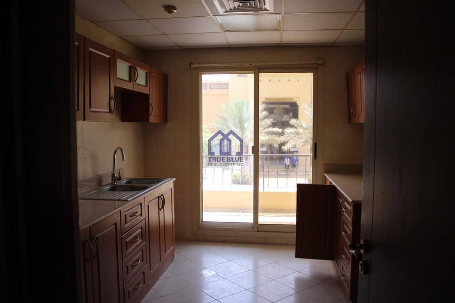 9 One Bedroom Golf Building Apartment For Sale