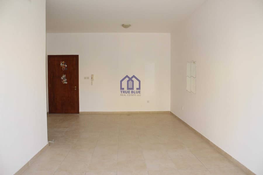 Golf Building Al Hamra Mall View One Bed Room Apartment