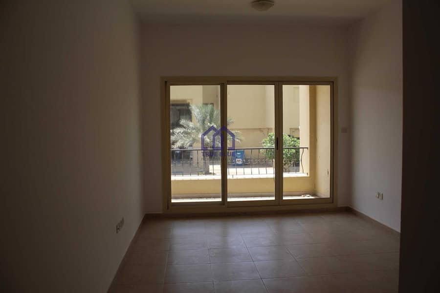 10 One Bedroom Golf Building Apartment For Sale