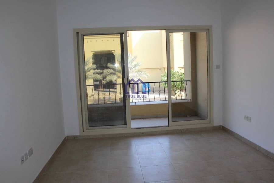 7 Golf Building Al Hamra Mall View One Bed Room Apartment