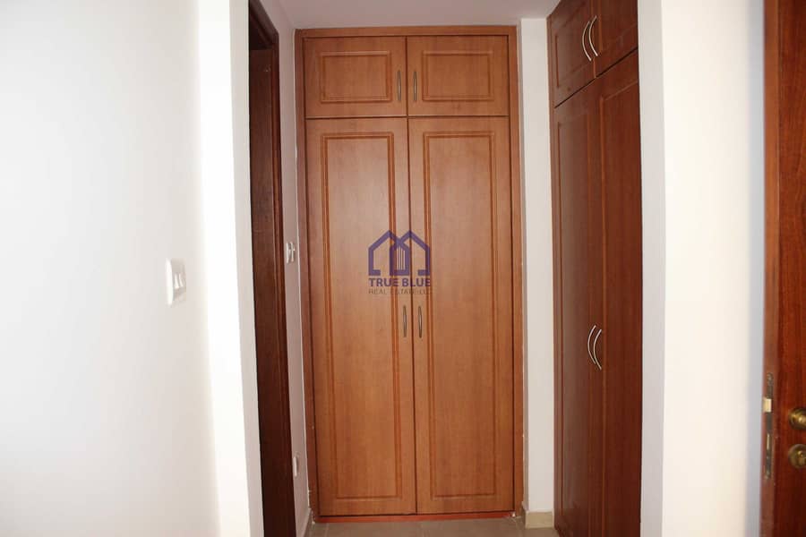 15 Golf Building Al Hamra Mall View One Bed Room Apartment