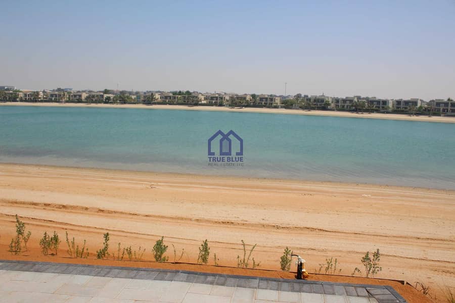 23 4 bed+Maid's|Beach view|New Property|Payment plan|