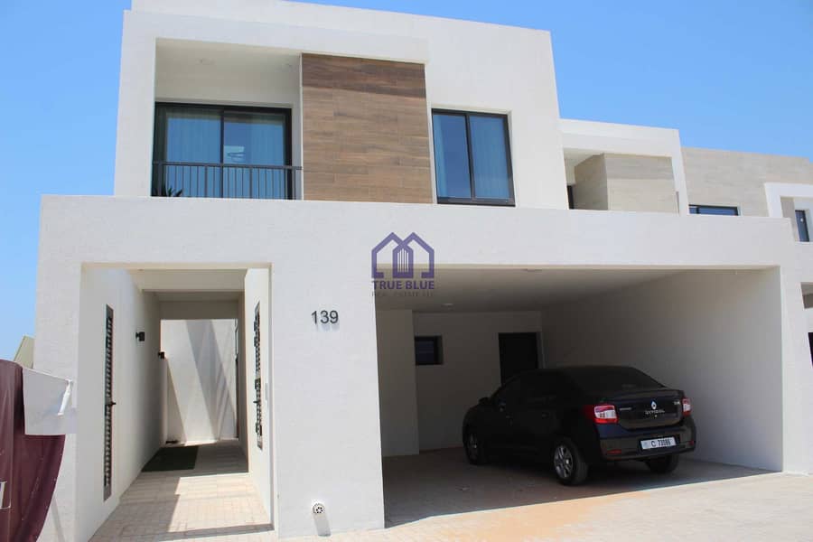 2 BRAND NEW MARBELLA 3 BEDROOM WITH  10 YEARS PAYMENT PLAN