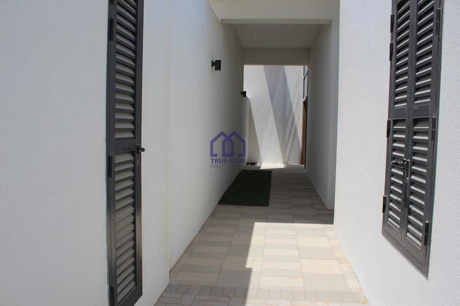 3 BRAND NEW MARBELLA 3 BEDROOM WITH  10 YEARS PAYMENT PLAN