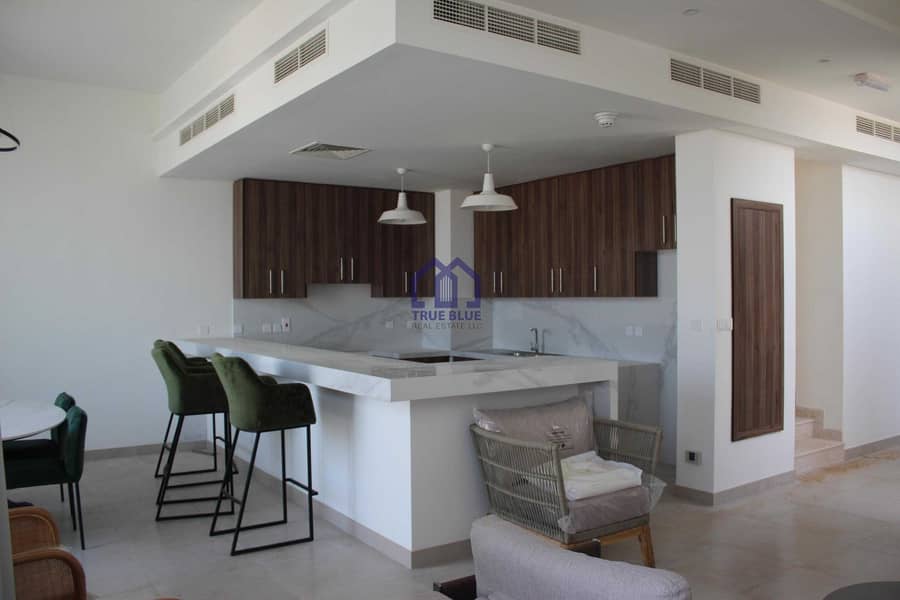 4 BRAND NEW MARBELLA 3 BEDROOM WITH  10 YEARS PAYMENT PLAN