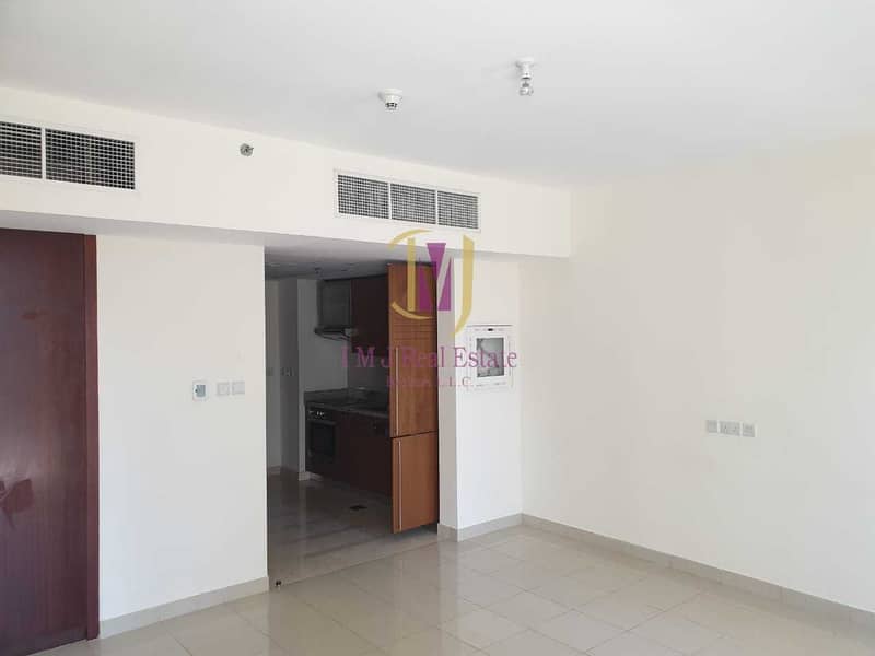 3 Spacious Studio Apartment in BD Standpoint