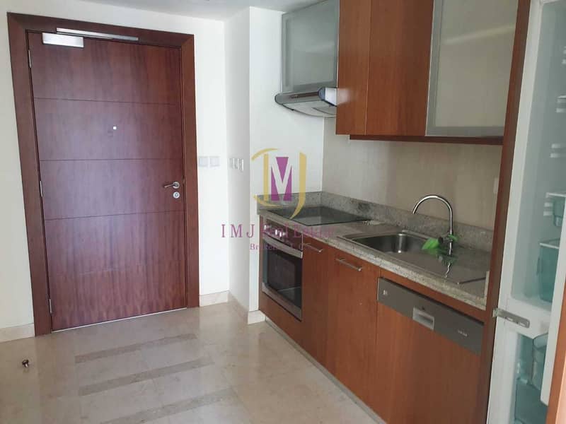 7 Spacious Studio Apartment in BD Standpoint