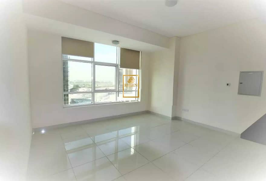 One Bedroom Hall Apartment For Rent in Business Bay