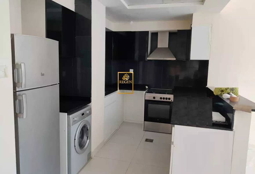 3 One Bedroom Hall Apartment For Rent in Business Bay
