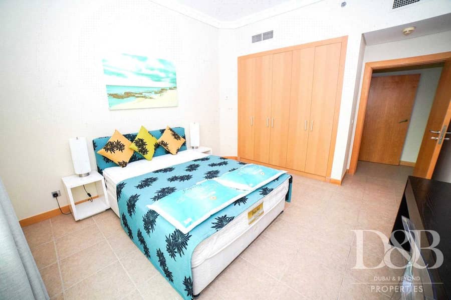 15 Beach Access | Chiller Free | Vacant Now