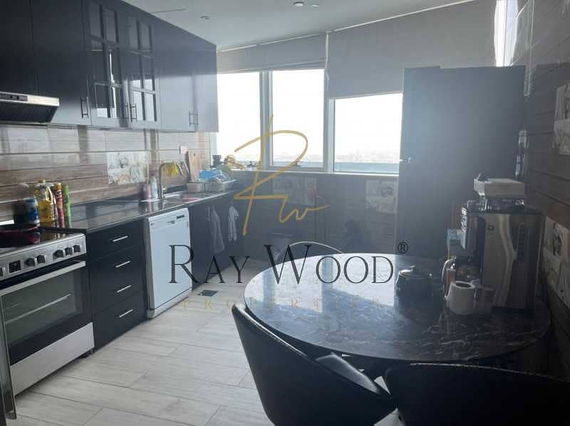 22 Marina and Sheikh Zayed View 4 Bedrooms Duplex