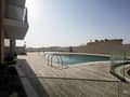 16 New Building - Spectacular Apartment for Rent in Jumeirah Village Triangle