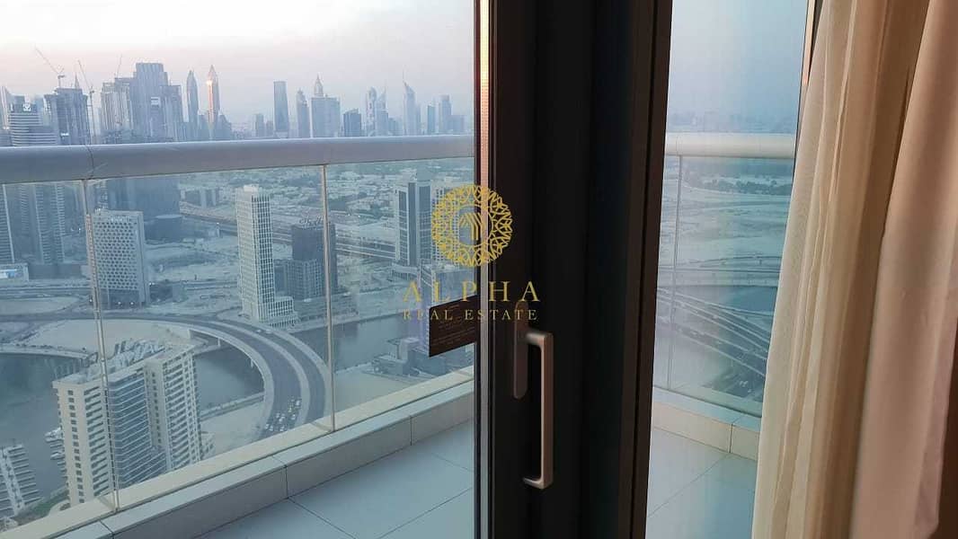 21 Never Lived In | Tower B | Burj View