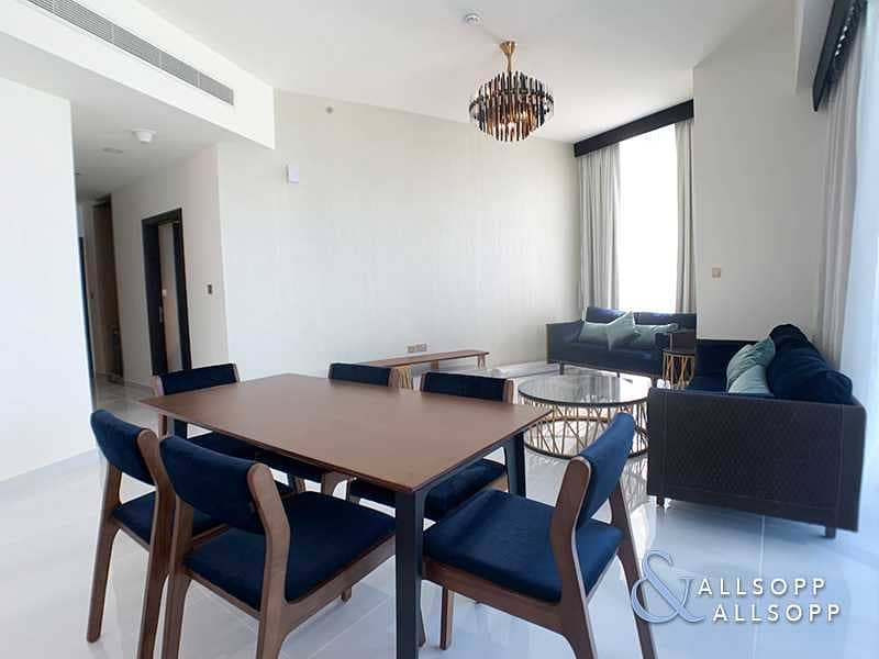 4 Two Bedroom | Brand New | Fully Furnished