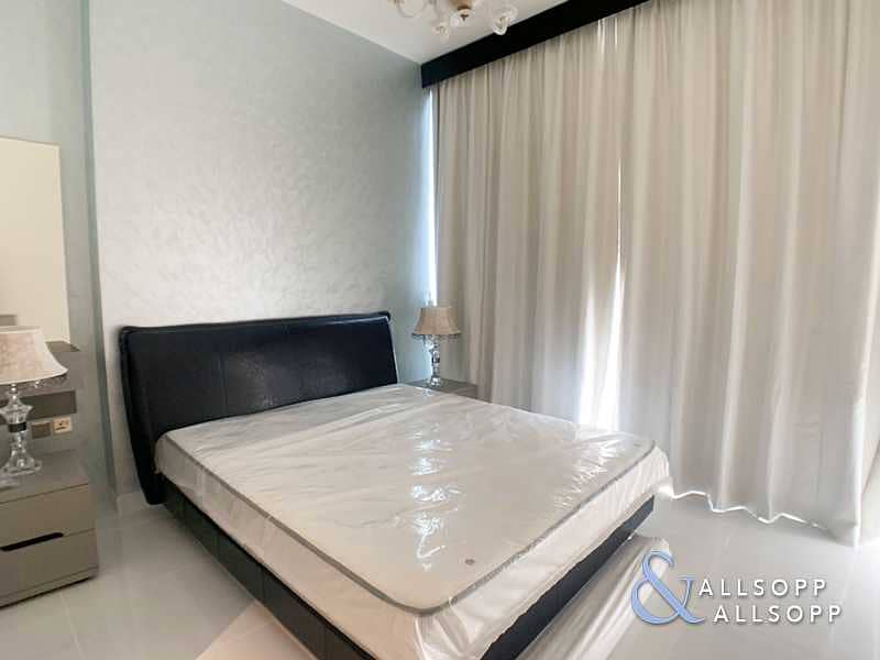 7 Two Bedroom | Brand New | Fully Furnished