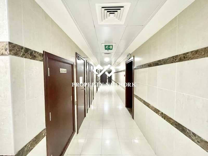 8 Well Maintained Building I Chiller in DEWA