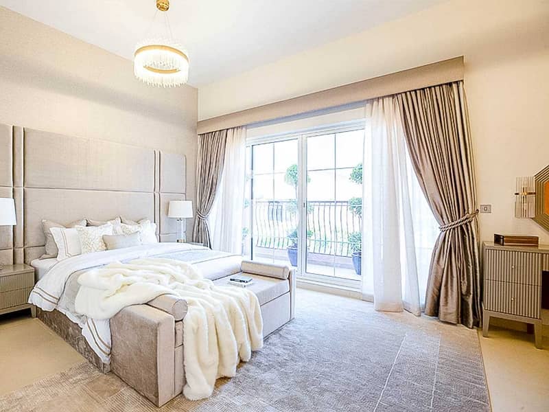 5 Ready to move in | Now in Nad AlSheba with offer