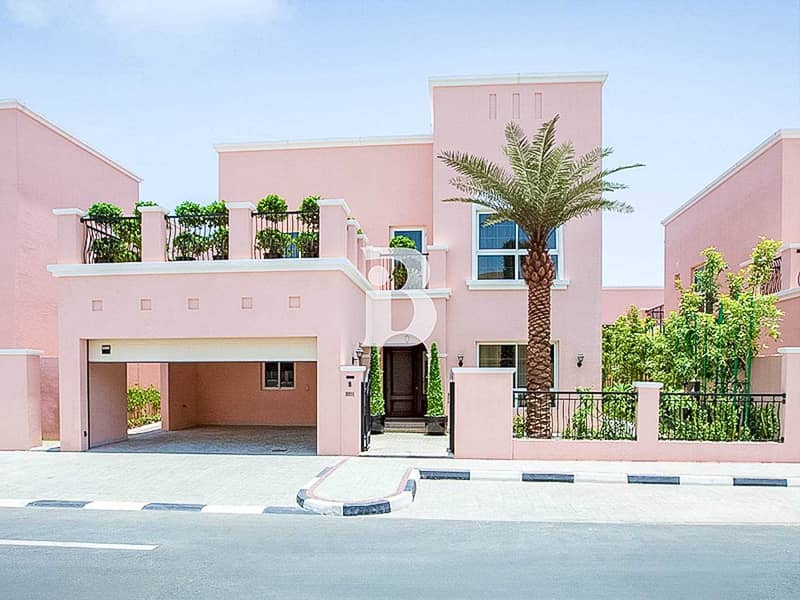 6 Ready to move in | Now in Nad AlSheba with offer