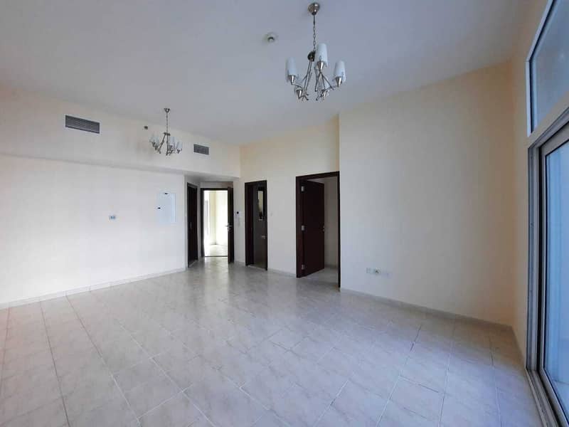 4 Huge 2BR Hall for Sale in Al Barsha Heights Tecom  Al Fahad Tower 2