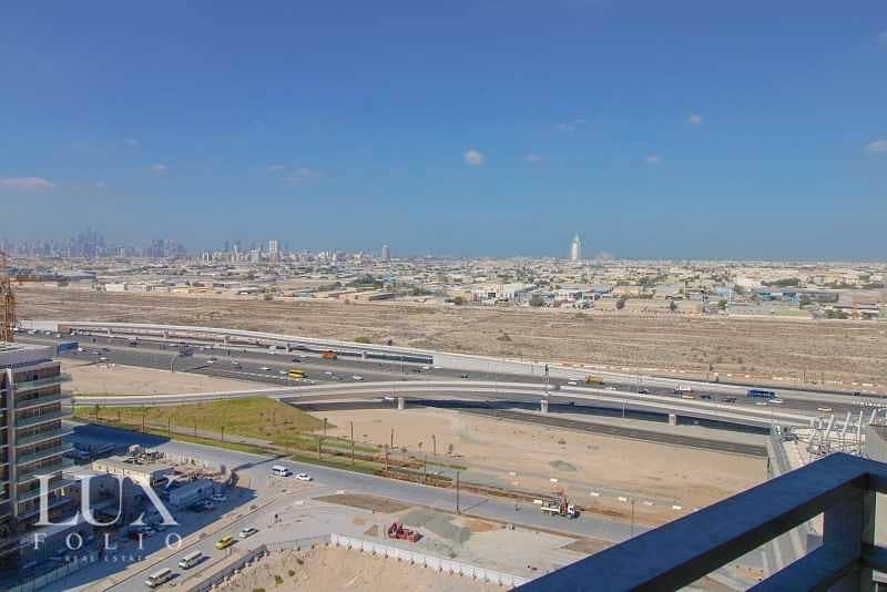 Available Novmber | Burj Al Arab View | High Floor