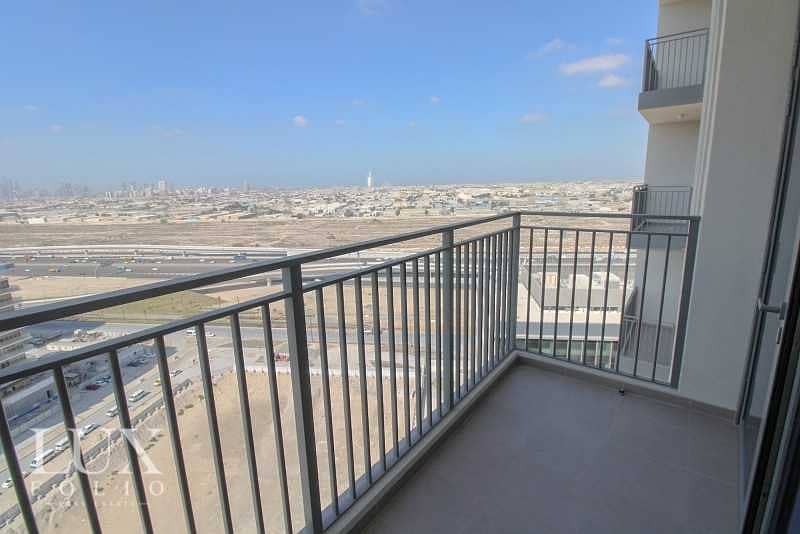 2 Available Novmber | Burj Al Arab View | High Floor