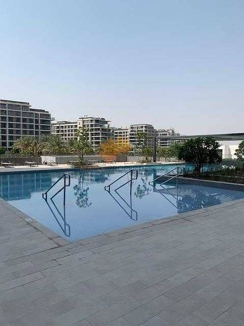 9 BRAND NEW 2BR APARTMENT || PARK VIEW
