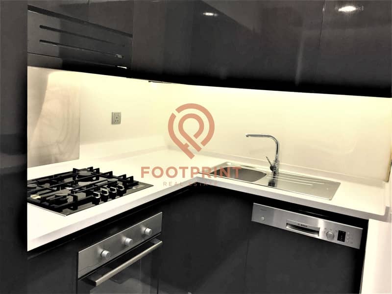 10 A luxurious| Fully furnished| one Bedroom Apartment for sale