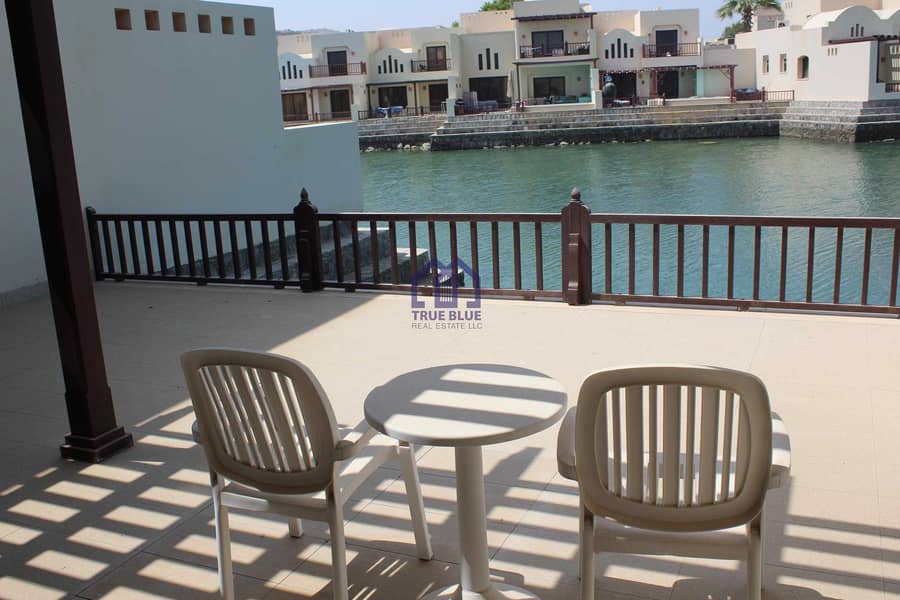 10 Furnished Cove Villa| In Heart of City| Sea View