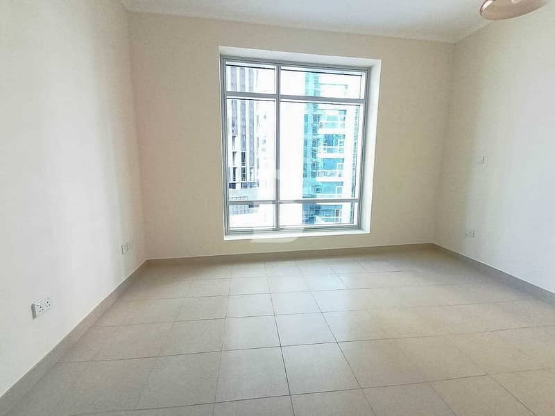 2 Fully Upgraded | Chiller Free | Burj Khalifa View