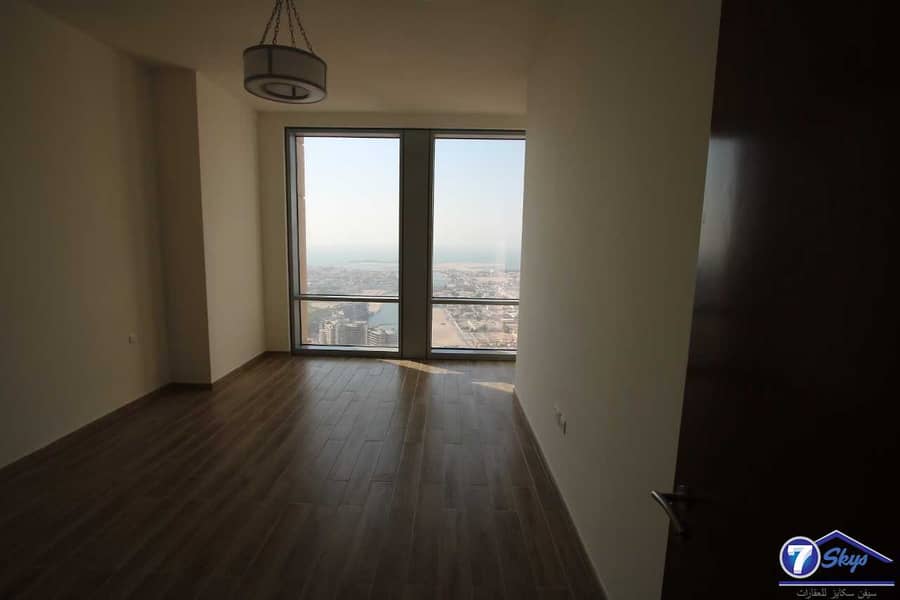 8 30%Down Payments 2 Bed in Amna Tower Habtoor City
