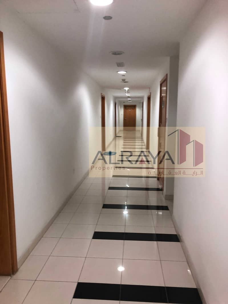 شقة في جلفار تاورز دفن النخیل 22000 درهم - 5416717 شقة في جلفار تاورز دفن النخیل 22000 درهم - 5416717