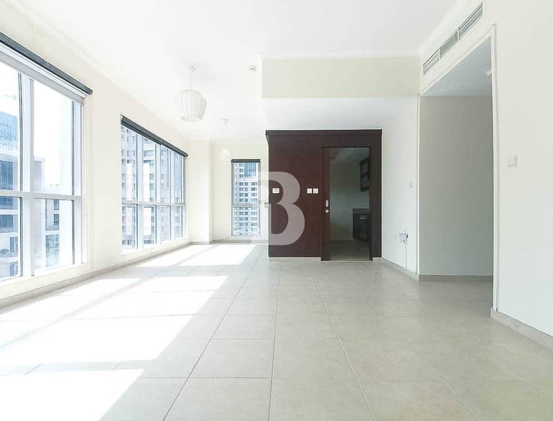 2 Bright Layout | High floor | Boulevard view